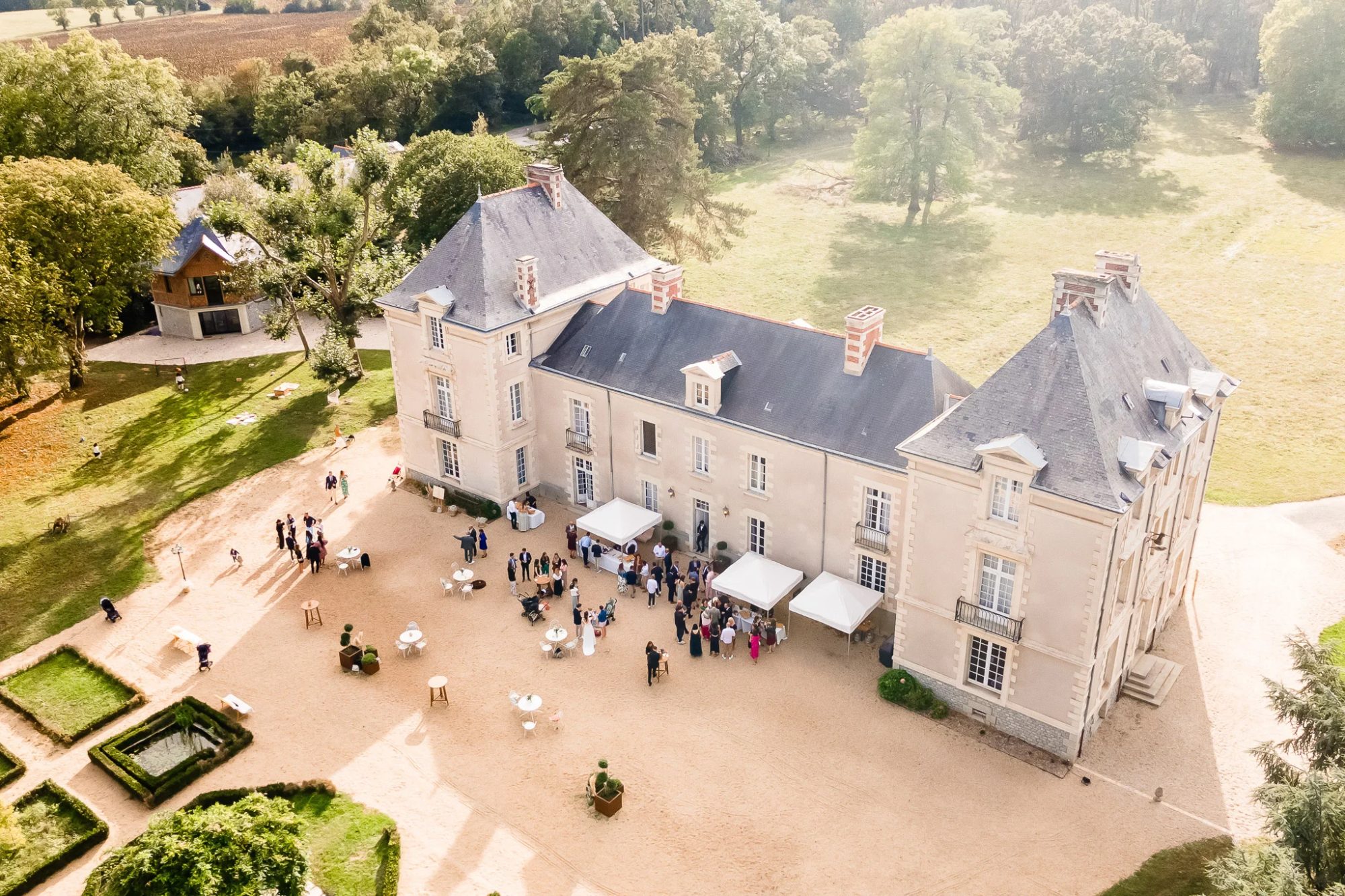 Château de Cop Choux
