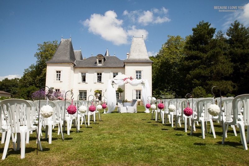 Domaine de la Pinelais