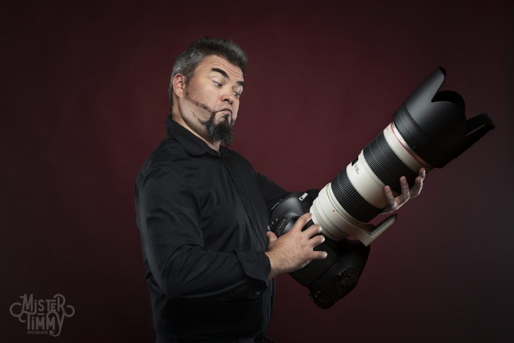 Mr Timmy Photographe
