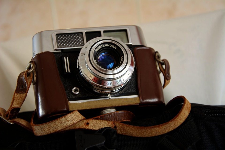 Photographie